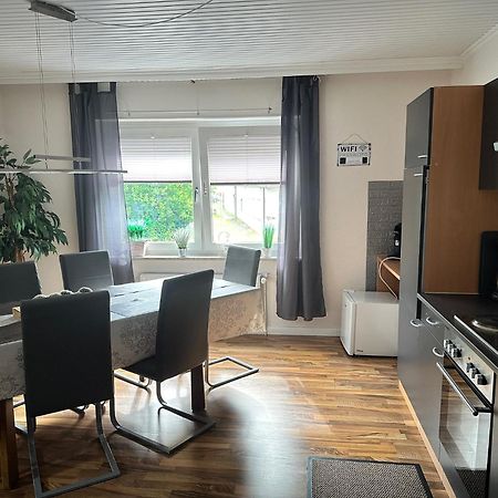Ferienhaus Naehe Bad-Gandersheim Mit 5 Schlafzimmer Winzenburg Экстерьер фото