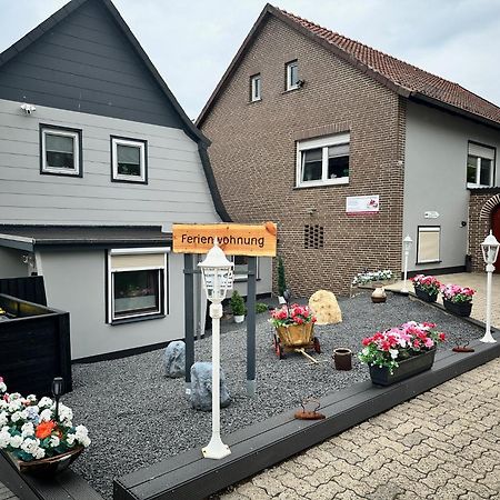 Ferienhaus Naehe Bad-Gandersheim Mit 5 Schlafzimmer Winzenburg Экстерьер фото