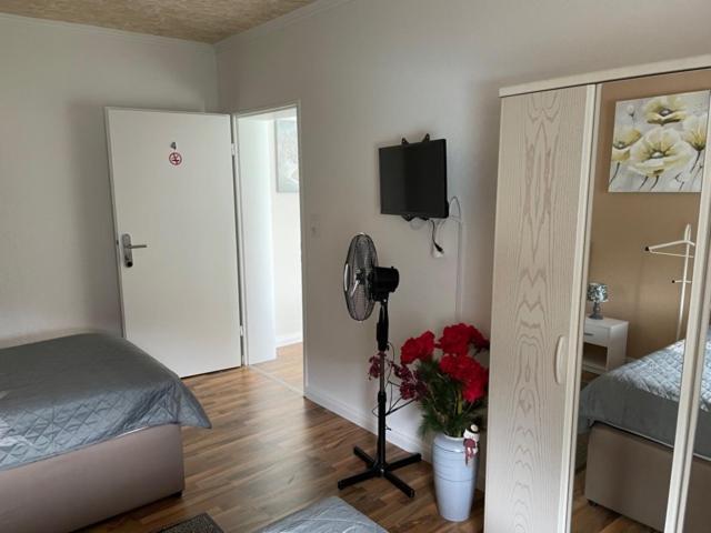 Ferienhaus Naehe Bad-Gandersheim Mit 5 Schlafzimmer Winzenburg Экстерьер фото