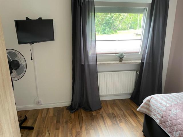 Ferienhaus Naehe Bad-Gandersheim Mit 5 Schlafzimmer Winzenburg Экстерьер фото