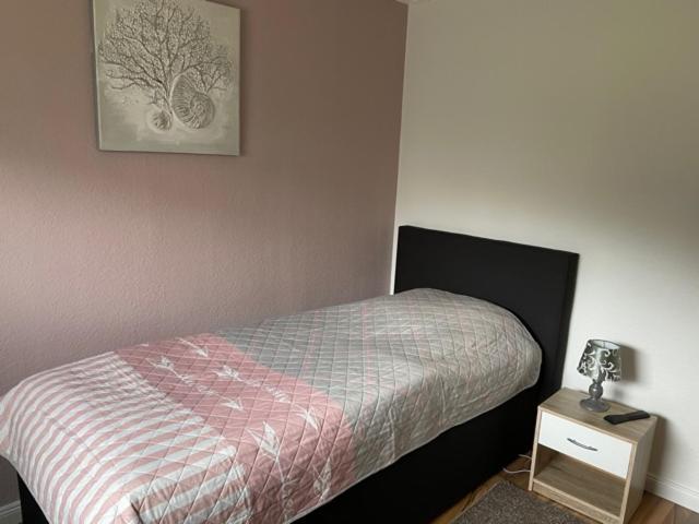 Ferienhaus Naehe Bad-Gandersheim Mit 5 Schlafzimmer Winzenburg Экстерьер фото