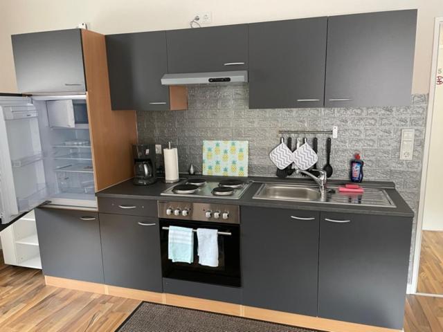 Ferienhaus Naehe Bad-Gandersheim Mit 5 Schlafzimmer Winzenburg Экстерьер фото