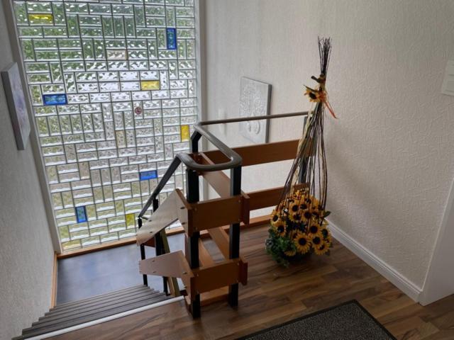 Ferienhaus Naehe Bad-Gandersheim Mit 5 Schlafzimmer Winzenburg Экстерьер фото