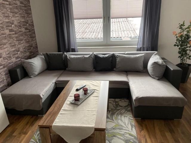Ferienhaus Naehe Bad-Gandersheim Mit 5 Schlafzimmer Winzenburg Экстерьер фото