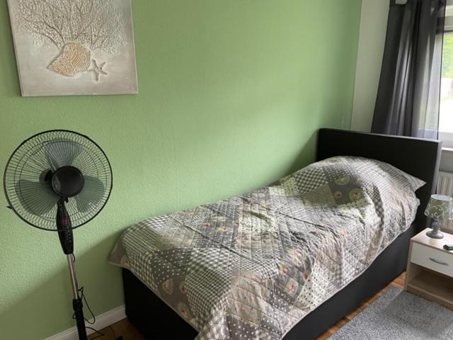 Ferienhaus Naehe Bad-Gandersheim Mit 5 Schlafzimmer Winzenburg Экстерьер фото