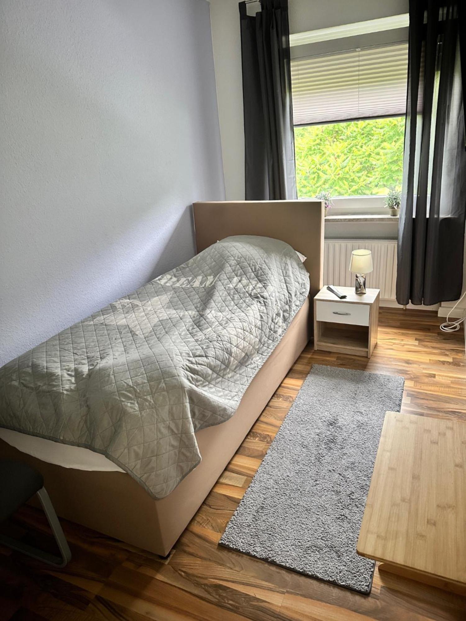 Ferienhaus Naehe Bad-Gandersheim Mit 5 Schlafzimmer Winzenburg Экстерьер фото